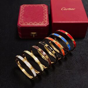 C*rtier Jewelry