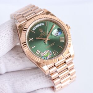 Rol*x Day-Date