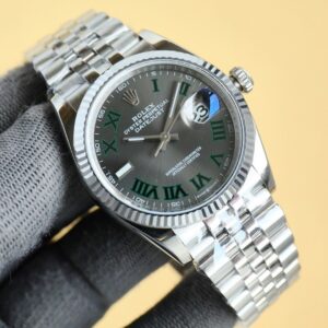 Rol*x Datejust