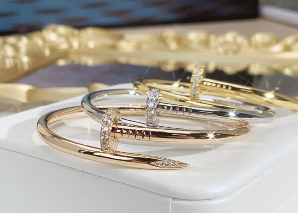 C*rtier Jewelry - Image 5