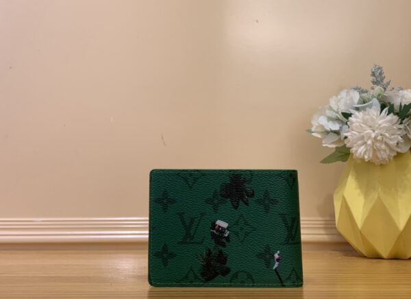 L*uis V*itton Wallet - Image 3
