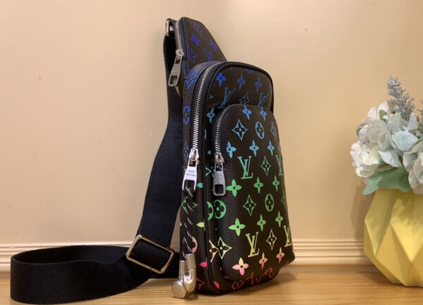 L*uis V*itton Backpack - Image 5