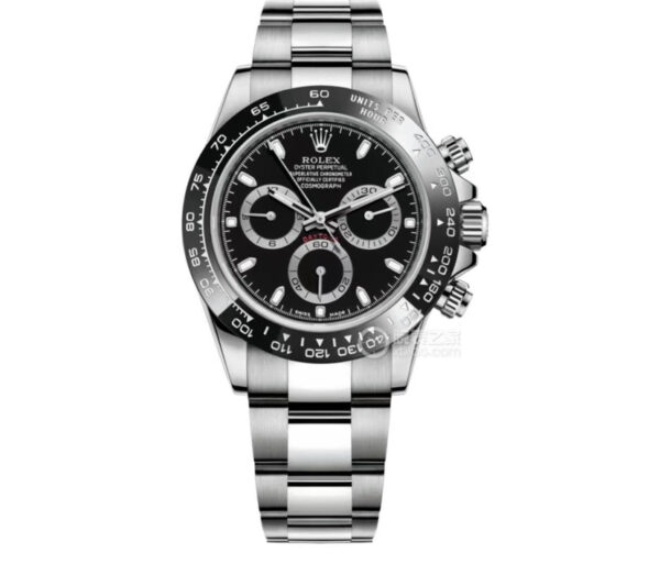 Rol*x Daytona - Image 4