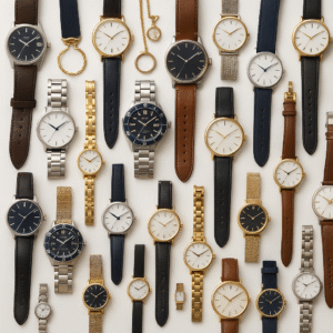 Watches