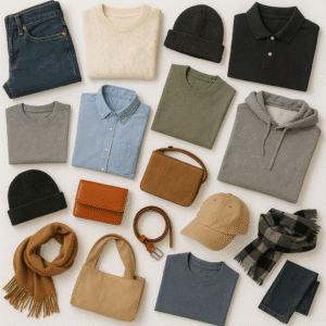 Clothing