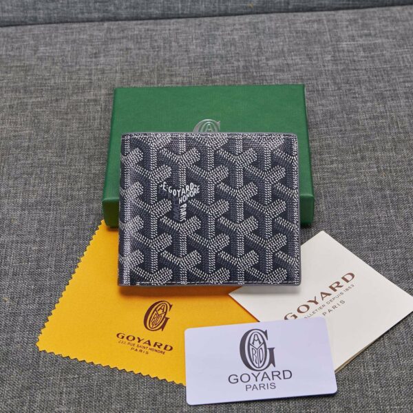 G*yard Wallet
