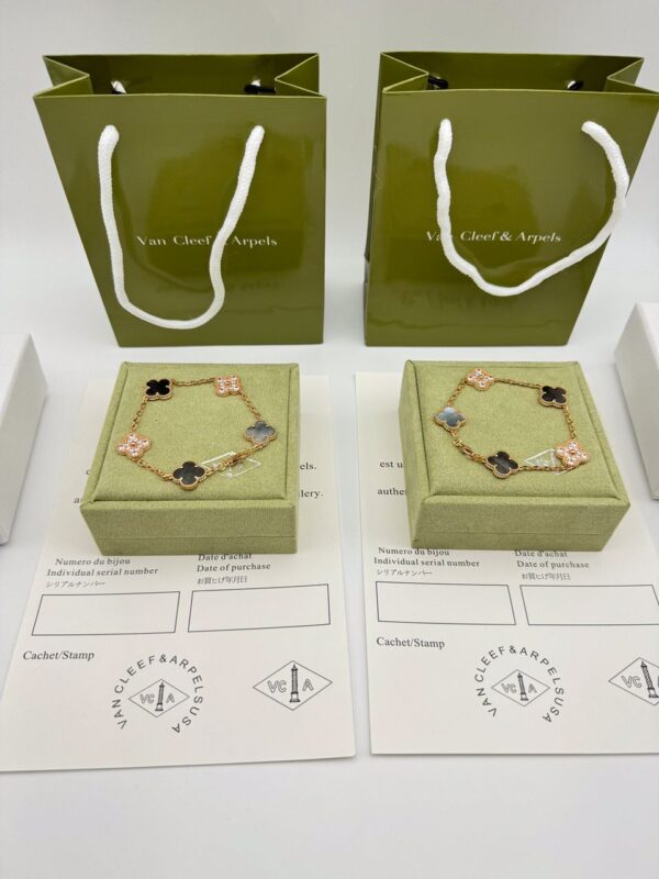 Vancle*f Bracelet - Image 2