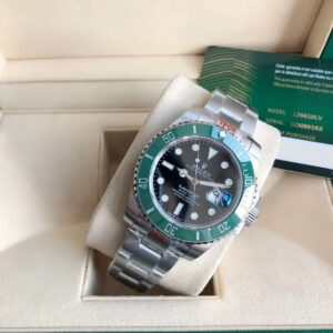 Rol*x Submariner | Starbucks