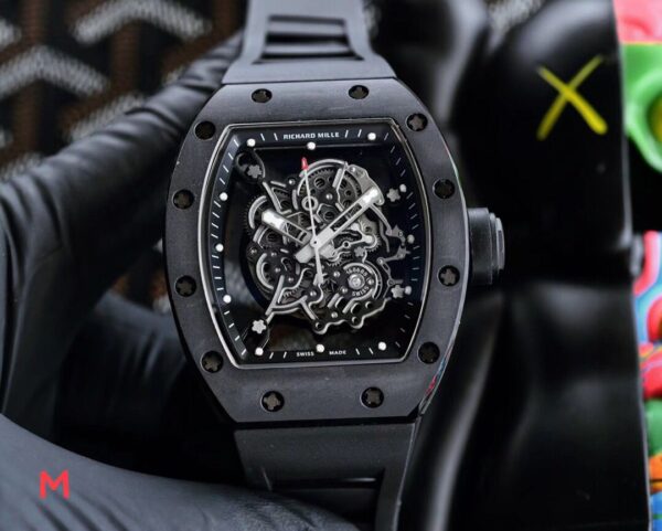 Rich*rd M*lle - Image 3