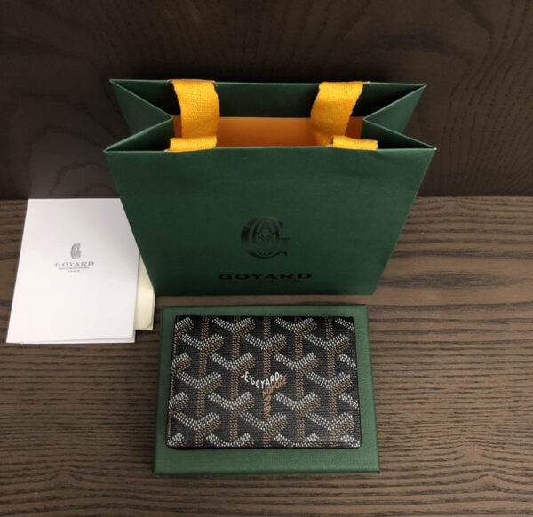 G*yard Wallet - Image 3