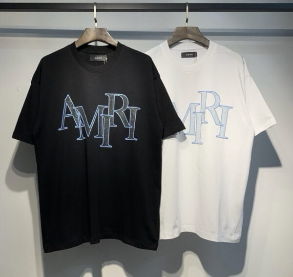 Amir* Shirt