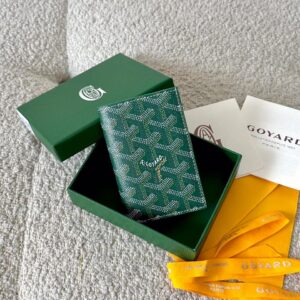 G*yard Passport Holder