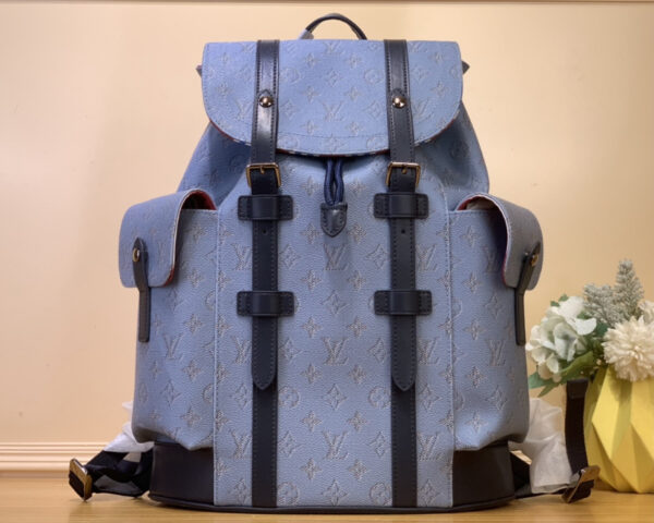 L*uis V*itton Backpack - Image 2