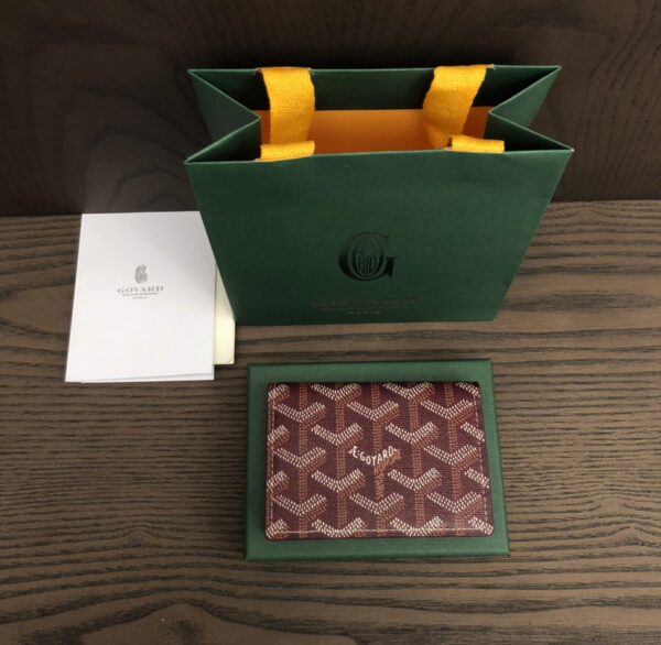 G*yard Wallet - Image 8