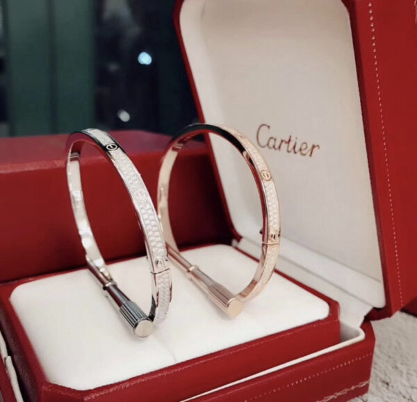 C*rtier Jewelry - Image 11
