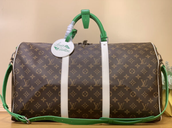 L*uis V*itton Travel Bag - Image 13