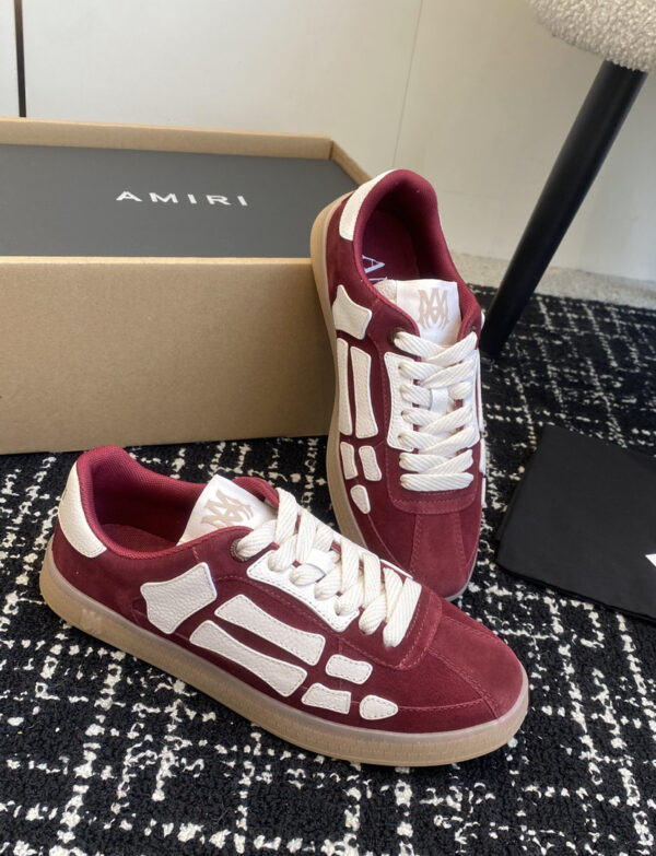 Amir* Sneakers - Image 3