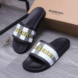 Burberr* Slides