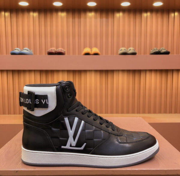 L*uis Vuit*on Shoes - Image 3