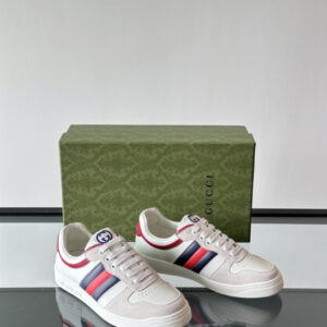 Gucc* Men’s Sneakers