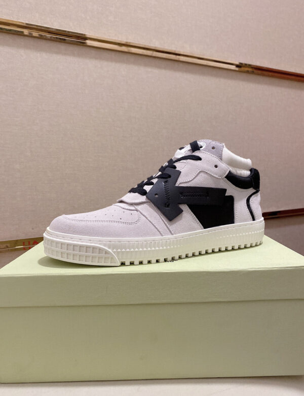 Off-wh*te Sneakers - Image 20