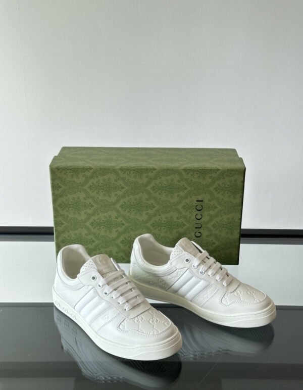 Gucc* Men’s Sneakers - Image 7