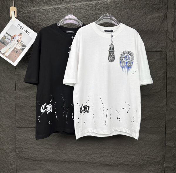 Chr*meheart Shirts - Image 18