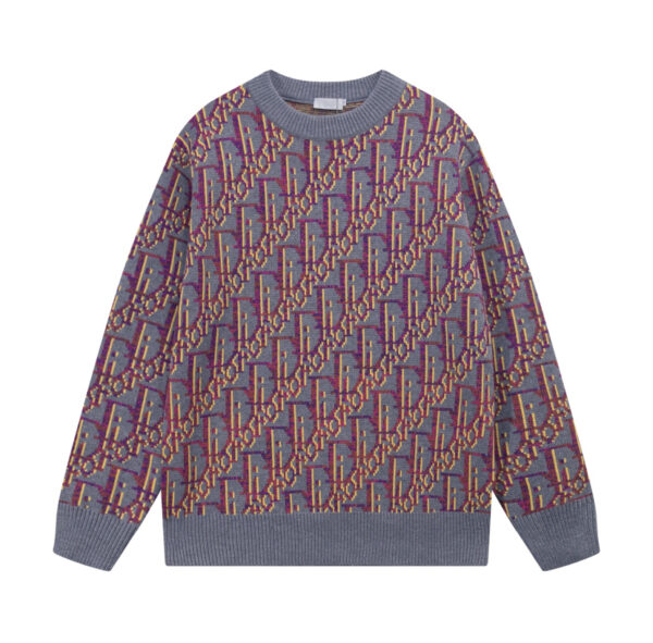 Di*r Long-Sleeve
