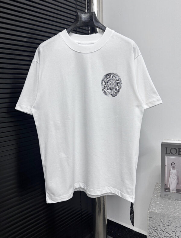 Chr*meheart Shirts - Image 2