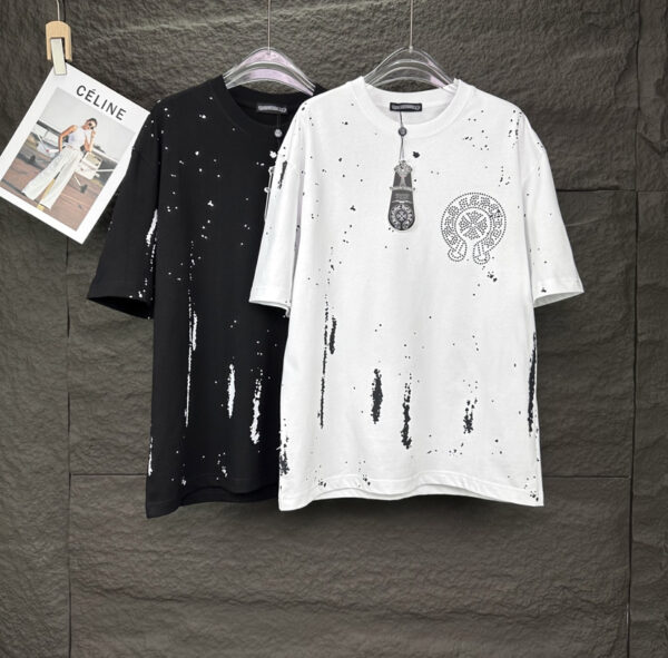 Chr*meheart Shirts - Image 4