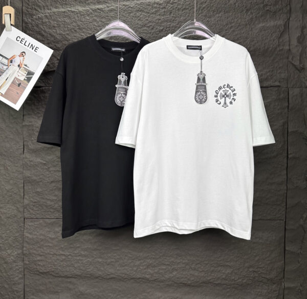 Chr*meheart Shirts - Image 10