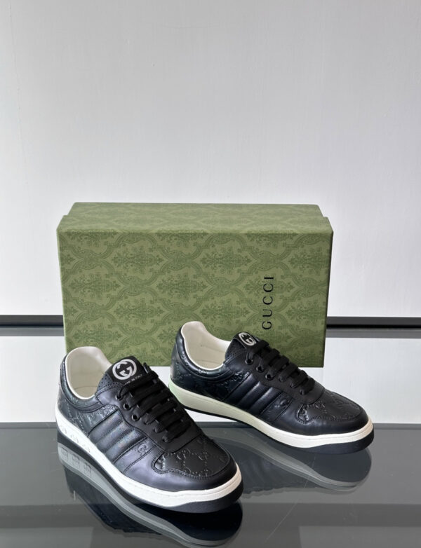 Gucc* Men’s Sneakers - Image 5