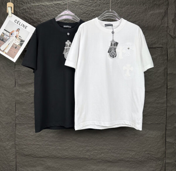 Chr*meheart Shirts - Image 7