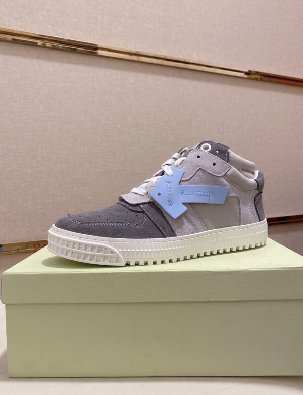 Off-wh*te Sneakers - Image 22