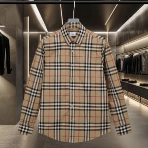 Burberr* Dress Shirts