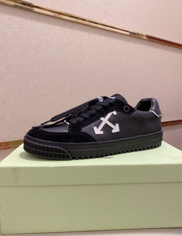 Off-wh*te Sneakers - Image 10