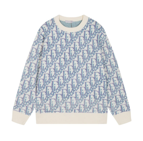 Di*r Long-Sleeve - Image 4