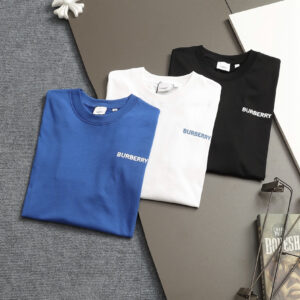 Burberr* Casual Shirts