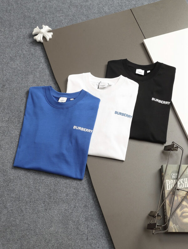 Burberr* Casual Shirts