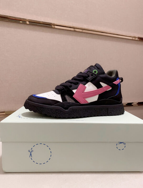 Off-wh*te Sneakers - Image 6