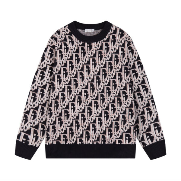 Di*r Long-Sleeve - Image 2