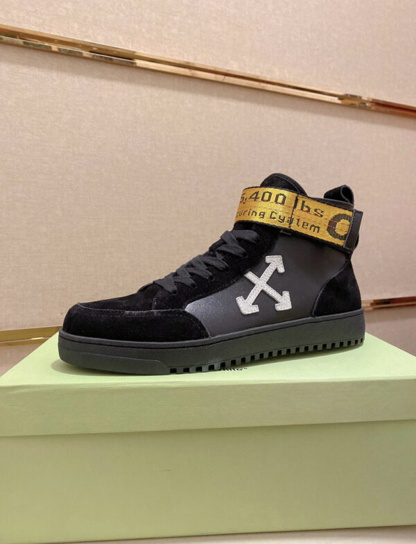 Off-wh*te Sneakers