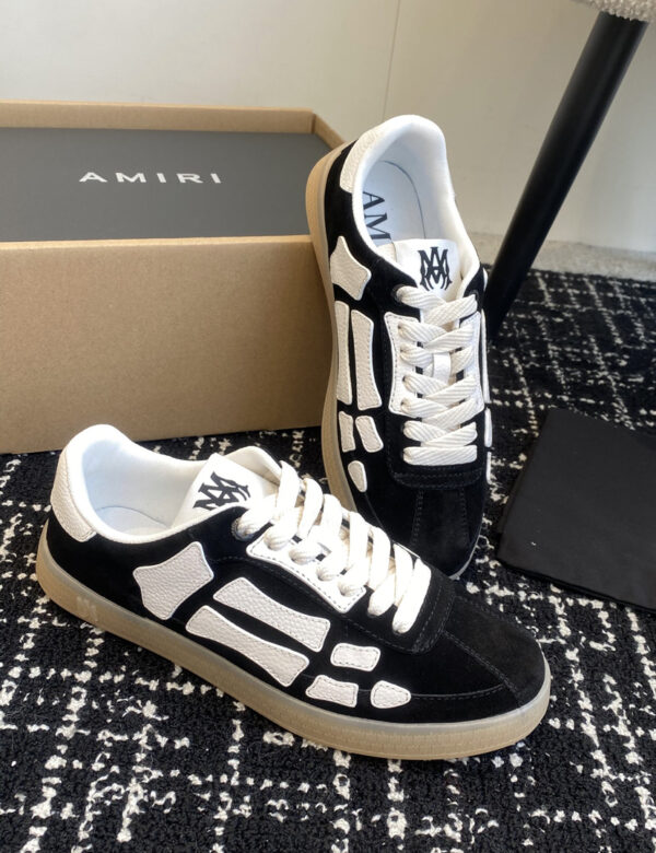 Amir* Sneakers