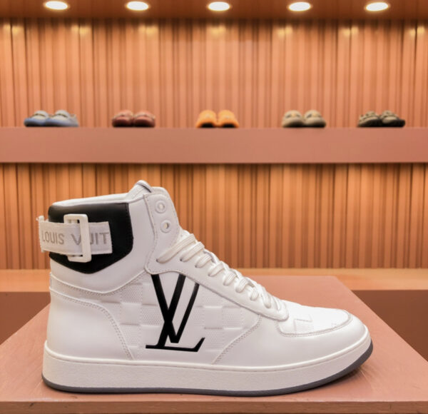L*uis Vuit*on Shoes - Image 7