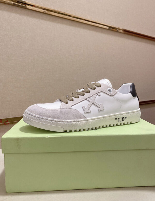 Off-wh*te Sneakers - Image 23