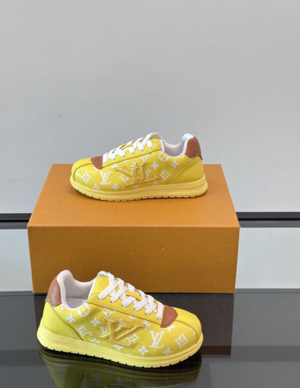 L*uis Vuit*on Shoes - Image 14