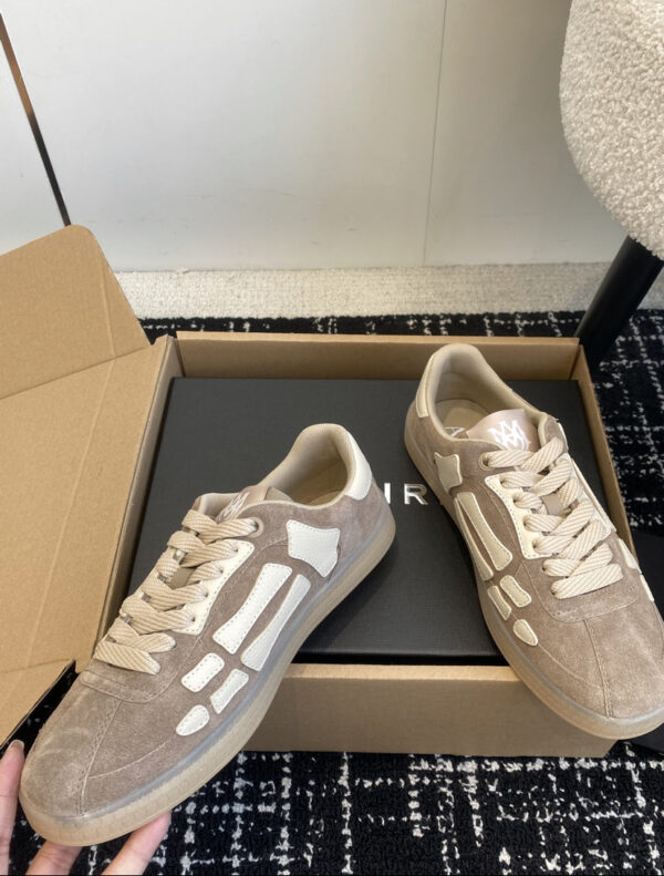 Amir* Sneakers - Image 4