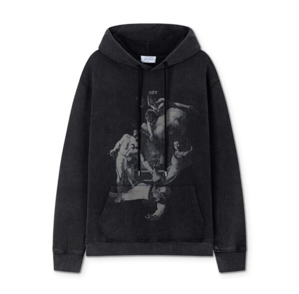 Off-Wh*te Shirts/Hoodies - Image 7