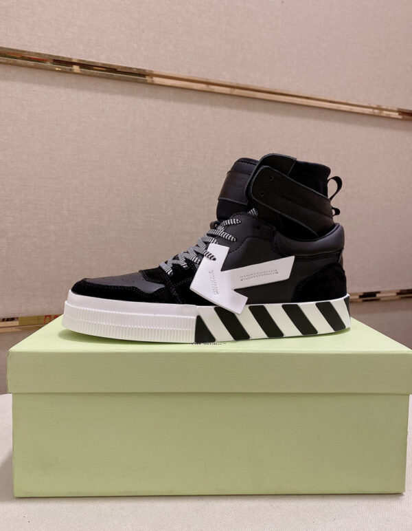 Off-wh*te Sneakers - Image 24