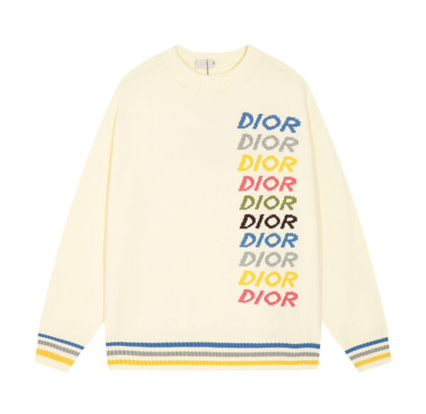 Di*r Long-Sleeve - Image 13